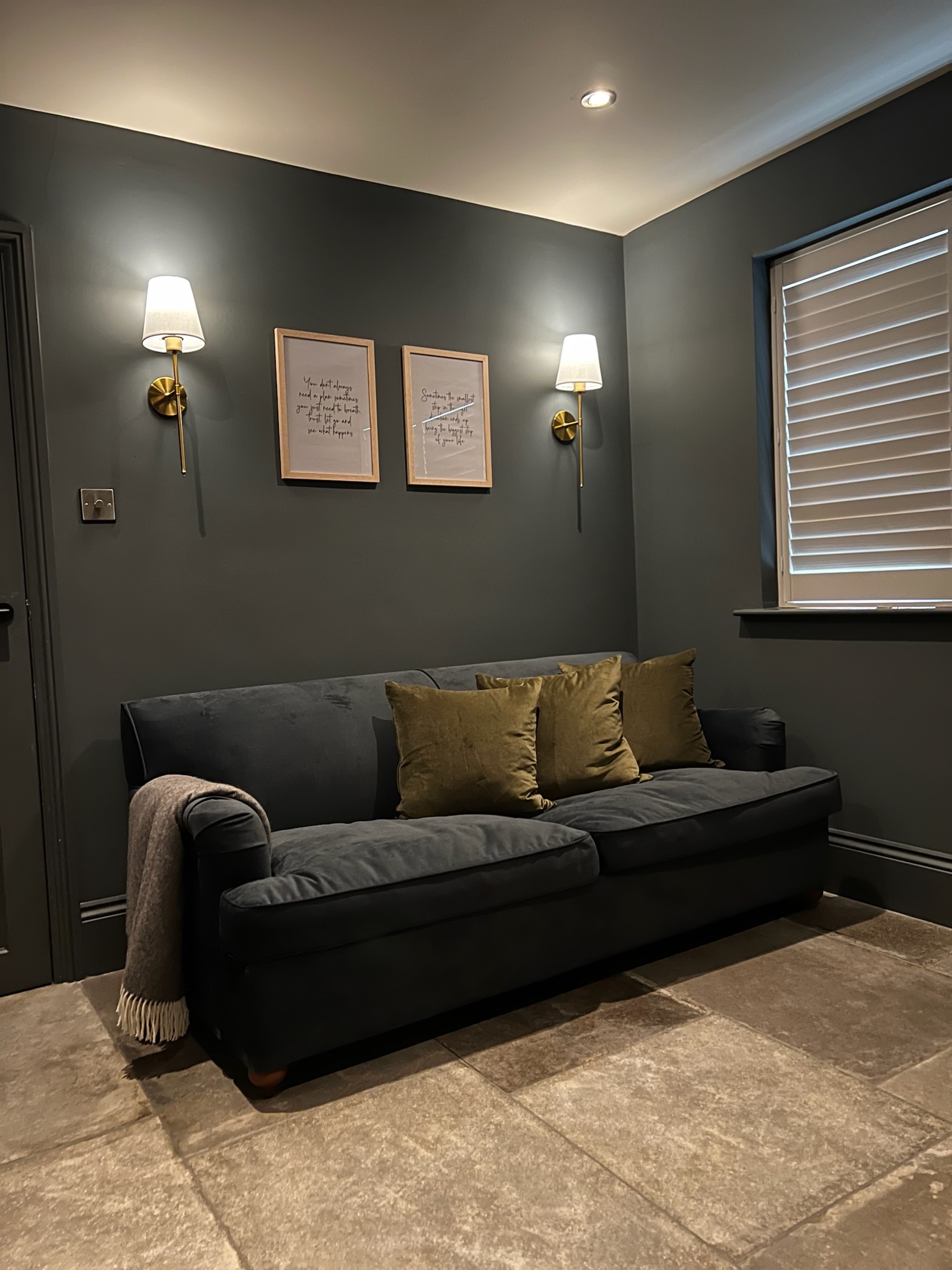 Therapy Room Gallery | Experience a Calming and Serene Environment at ...