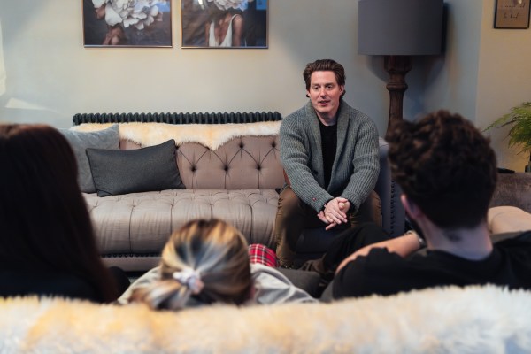 2hr Mediation session