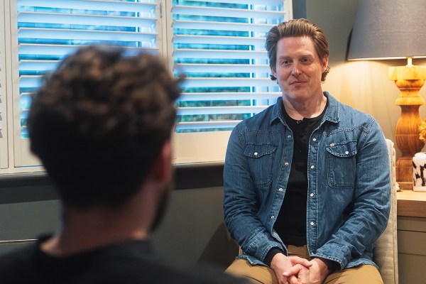 One-on-One Therapy Sessions