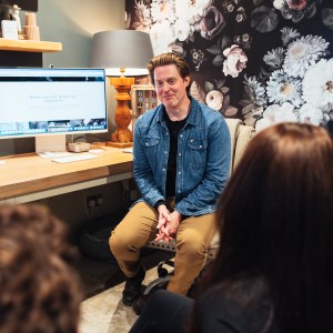 Couples therapy session (90min)