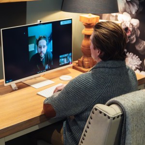 Online Individual Therapy