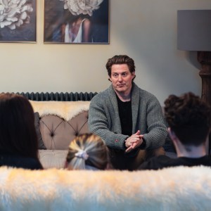 6hr Guided Mediation Process