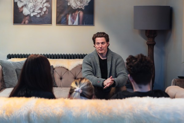 6hr Guided Mediation Process